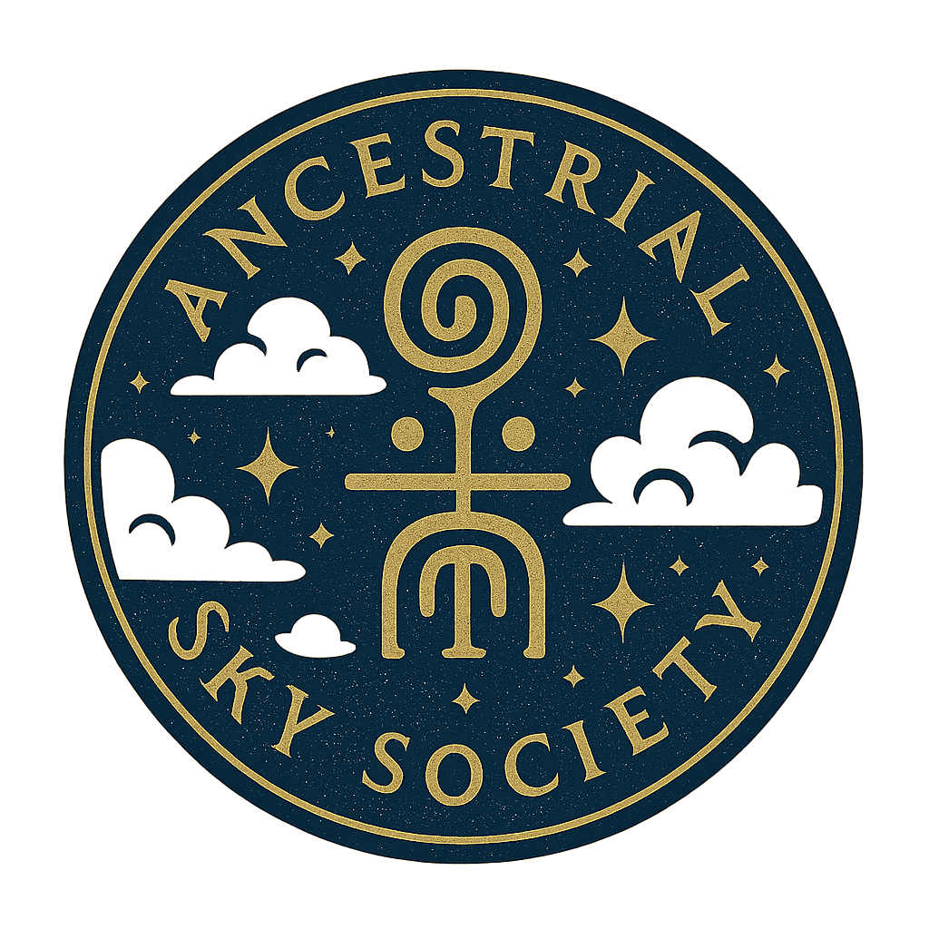 Ancestral Sky Society